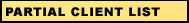 Clients of Heckman Computer Consulting