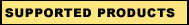 Supported Software Products: Amicus Attorney, CaseMap and TimeMap, ContactEase, WordPerfect, GroupWise, HotDocs, PC Law, Summation, Time Matters, Worldox